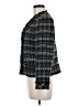 Ann Taylor Tweed Black Blazer Size 6 - photo 5