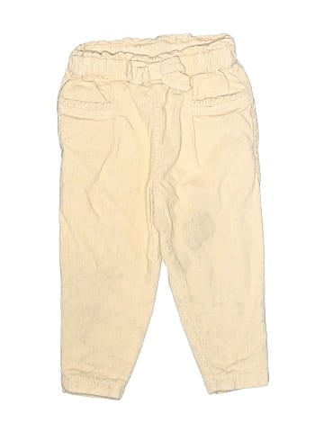 Mayoral Khakis (view 1)