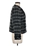 Ann Taylor Tweed Black Blazer Size 6 - photo 4