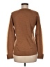 Banana Republic Brown Pullover Sweater Size M - photo 2