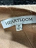 Heartloom Tan Coat Size M - photo 6