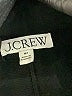 J.Crew Solid Black Active Pants Size M (petite) - photo 7