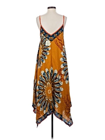 Jealous Tomato Casual Dress (view 2)