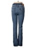 Levi's Hearts Blue Jeans Size 18 - photo 2