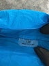 Unbranded Color Block Blue Raincoat Size 120 cm / US 6X - photo 3