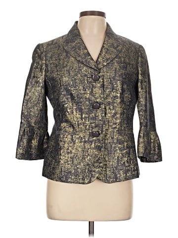 Moschino Cheap And Chic Blazer (view 1)