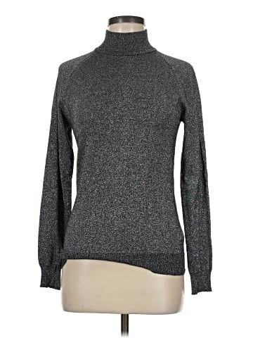Nicki Minaj Turtleneck Sweater (view 1)