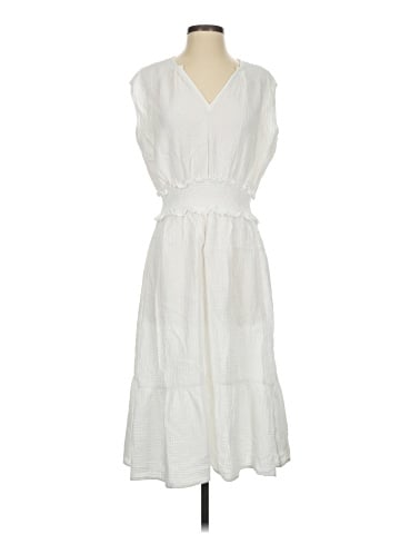 Magaschoni Casual Dress (view 1)