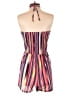 No Boundaries Pink Red Romper Size M - photo 2
