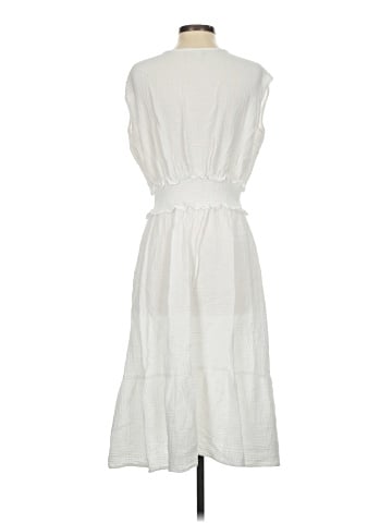 Magaschoni Casual Dress (view 2)