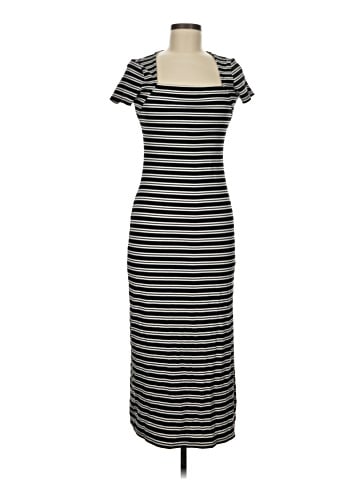 No Comment Casual Dress (view 1)