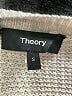 Theory Solid Tan Pullover Sweater Size S - photo 7