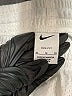 Nike 100% Polyester White Athletic Shorts Size XL (kids) - photo 3