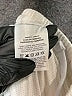 Nike 100% Polyester White Athletic Shorts Size XL (kids) - photo 4
