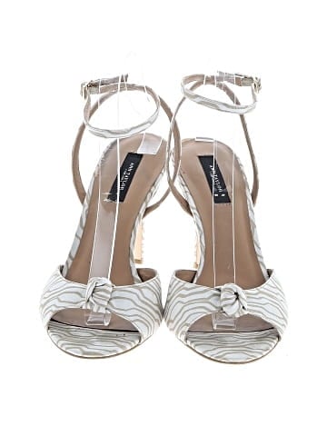 Ann Taylor Heels (view 2)
