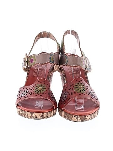 L'Artiste Sandals (view 2)