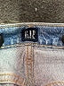 Gap Blue Jeans Size 33 waist (tall) - photo 4
