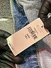 Gap Blue Jeans Size 33 waist (tall) - photo 5