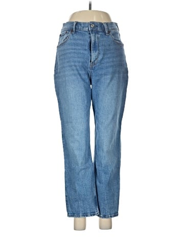 Abercrombie & Fitch Jeans (view 1)