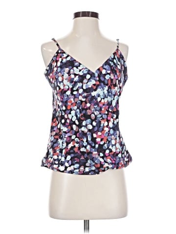 Allison Joy Sleeveless Top (view 1)