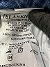 Blank NYC 100% Cotton Blue Jeans Size 24 waist - photo 8
