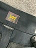 Lee Black Casual Pants Size 4 SHORT - photo 7