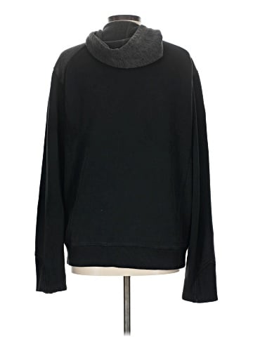 CALVIN KLEIN JEANS Sweatshirt (view 2)