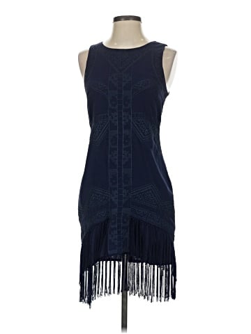 Staring at Stars Cocktail Dress (view 1)