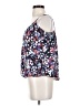 Allison Joy 100% Polyester Purple Sleeveless Top Size S - photo 5