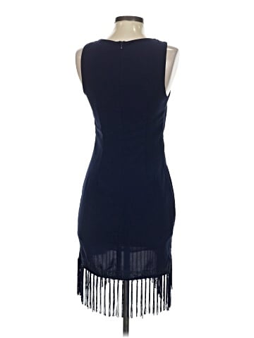 Staring at Stars Cocktail Dress (view 2)