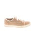 MICHAEL Michael Kors Tan Sneakers Size 5 - photo 1