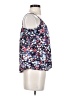 Allison Joy 100% Polyester Purple Sleeveless Top Size S - photo 4