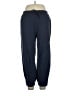 Unbranded Solid Blue Casual Pants Size XL - photo 1
