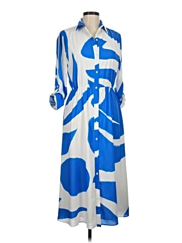 Alice + Olivia Casual Dress (view 1)