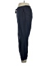 Unbranded Solid Blue Casual Pants Size XL - photo 5