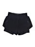 Avia Solid Black Athletic Shorts Size M - photo 1
