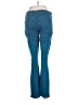 Lucky Brand Hearts Teal Jeans Size 8 - photo 2