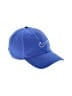 Nike 100% Polyester Blue Baseball Cap Size Med - Lg - photo 1