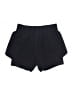 Avia Solid Black Athletic Shorts Size M - photo 2