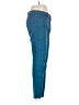 Lucky Brand Hearts Teal Jeans Size 8 - photo 4
