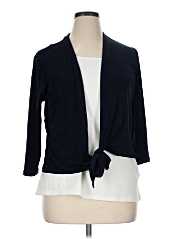 Travelers by Chico's Cardigan (view 1)
