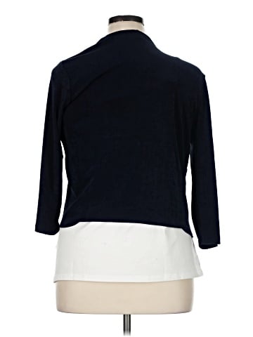 Travelers by Chico's Cardigan (view 2)