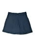 PETER MILLAR Solid Blue Skort Size S - photo 2