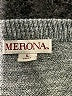 Merona Gray Pullover Sweater Size L - photo 7