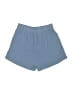 Unbranded Chevron-herringbone Blue Shorts Size S - photo 2