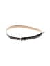 J.Crew 100% Leather Brown Leather Belt Size S - photo 1