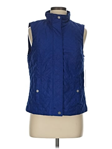 Nine West Vest (view 1)