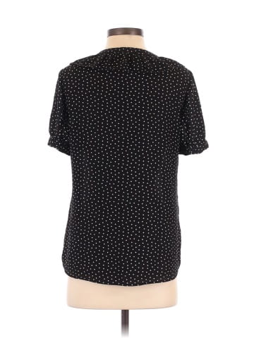 Daniel Rainn Short Sleeve Blouse (view 2)