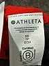 Athleta Orange Swimsuit Top Size XS - photo 3