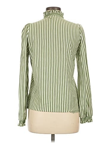 Boden Long Sleeve Blouse (view 2)